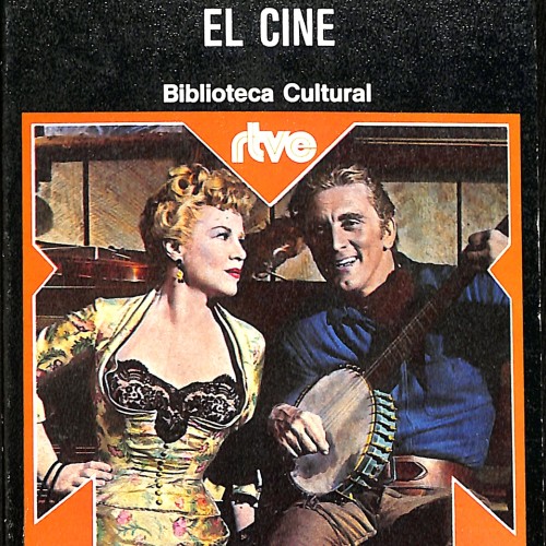 Libro: El Cine