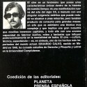 Libro: El Cine