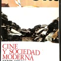Libro: Cine y sociedad moderna.