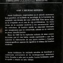 Libro: Cine y sociedad moderna.