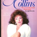 Libro: Joan Collins: The Unauthorized Biography.