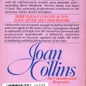 Libro: Joan Collins: The Unauthorized Biography.