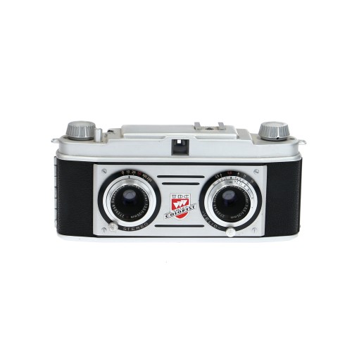 TDC Stereo Colorist Stereo Camera