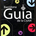 Libro:   Barcelona Guia de la Ciutat.