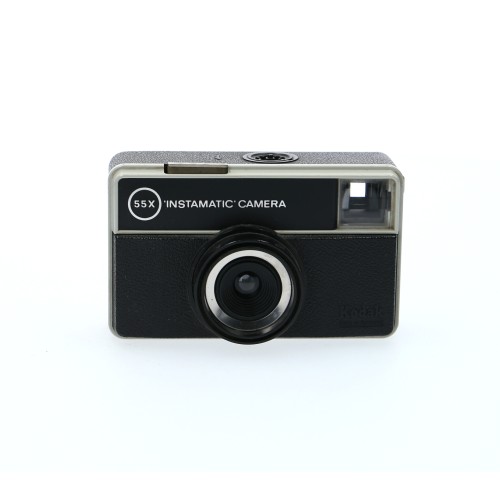 Cámara Kodak Instamatic 55X