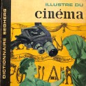 Libro: Dictionnaire Illustré du Cinéma.