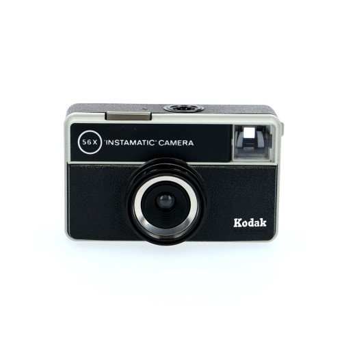 Cámara Kodak Instamatic 56X