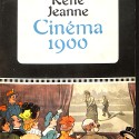 Libro: Cinéma 1900.