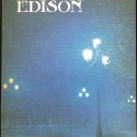 Libro: Edison.