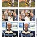 Libro:  Stereoscopy 144.