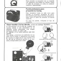 Libro: Eumig Mark 610 D / Mark 607 D: Proyector mudo para todos los formatos de 8 mm.