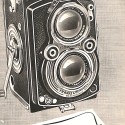 Libro: Rolleiflex 2,8.