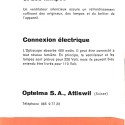 Libro: Optiscope Type 14.