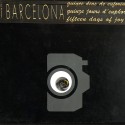 Libro:  Barcelona: quince días de euforia.