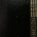 Libro:  Barcelona: quince días de euforia.