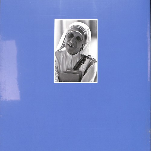 Libro:  Mother Teresa | Madre Teresa | Mare Teresa