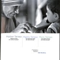 Libro:  Mother Teresa | Madre Teresa | Mare Teresa