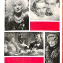 Libro:  The Films of Marlene Dietrich.