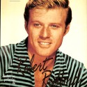 Libro:  Antología del Cine Clásico: Todas las películas de Robert Redford.