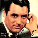 Libro:   Antología del Cine Clásico: Todas las películas de Cary Grant.