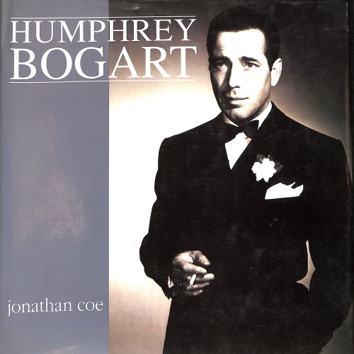 Libro:  Humphrey Bogart.