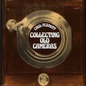 Libro:  Collecting Old Cameras.