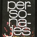 Libro:  Personajes.