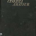 Libro:  el libro del CINEISTA AMATEUR.
