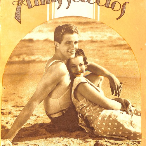 Libro:  Films Selectos.