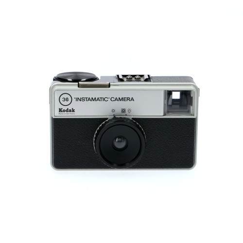 Kodak Instamatic camera 36