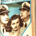 Revistas encuadernadas Films Selectos