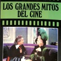 Libro: Los grandes mitos del cine.