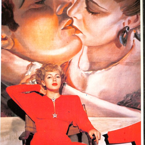 Libro: Los grandes mitos del cine.