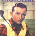 Libro: Los grandes mitos del cine.