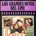 Libro: Los grandes mitos del cine.