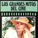 Libro: Los grandes mitos del cine.