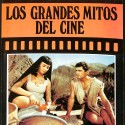 Libro: Los grandes mitos del cine.