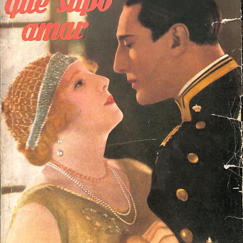 Libro: La Princesa que supo amar.