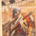 Libro: El Gran Desfile (título original: The Big Parade).