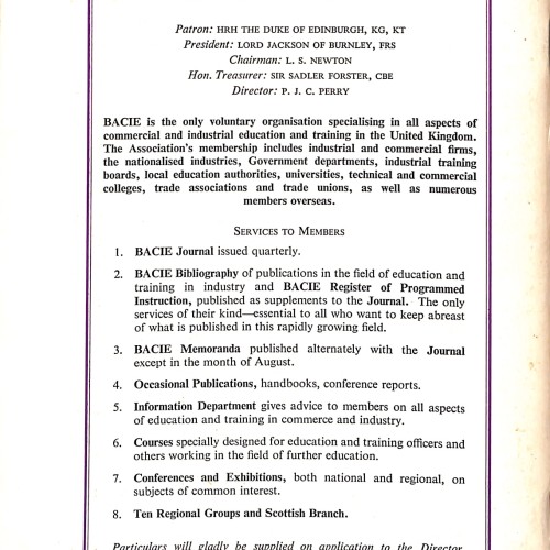Libro: A Guide to the 8 mm Loop Film.