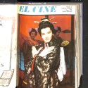 Tomo  I  revistas  El Cine.