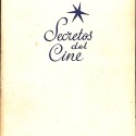 Libro: Secretos del Cine.