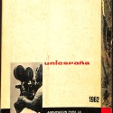 Libro: Cine Español 1962.