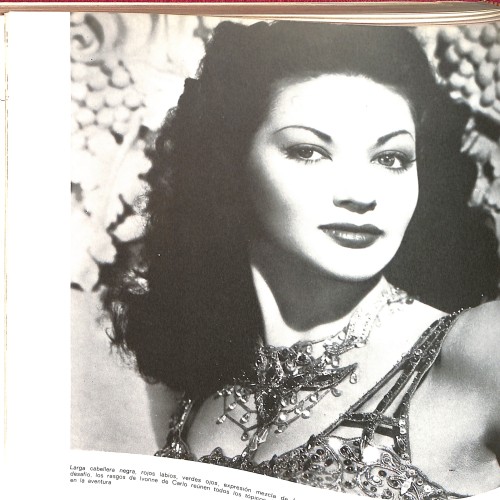 Libro:  Enciclopedia Ilustrada del cine a-f