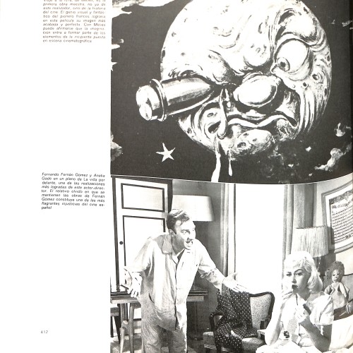 Libro:  Enciclopedia Ilustrada del cine p-z