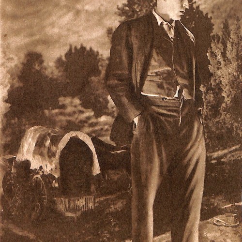 Libro: Cine mundial de 1931.