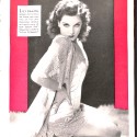Libro: Cine mundial de 1931.
