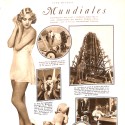 Libro: Cine mundial de 1931.