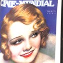 Libro: Cine mundial de 1931.
