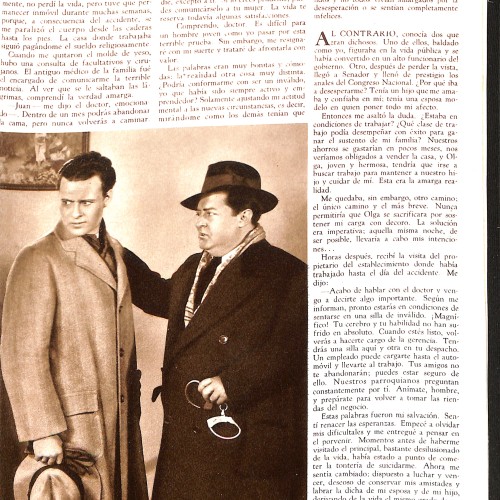 Libro: Cine mundial de 1931.